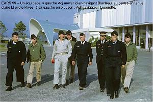 170- ARMEE DE L'AIR EN ALGERIE 1945-1962-18 (48)